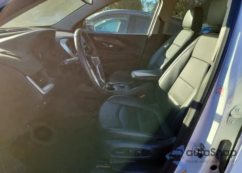 2024 GMC Terrain Slt z USA, uszkodzony, nr VIN 3GKALVEG7RL236714